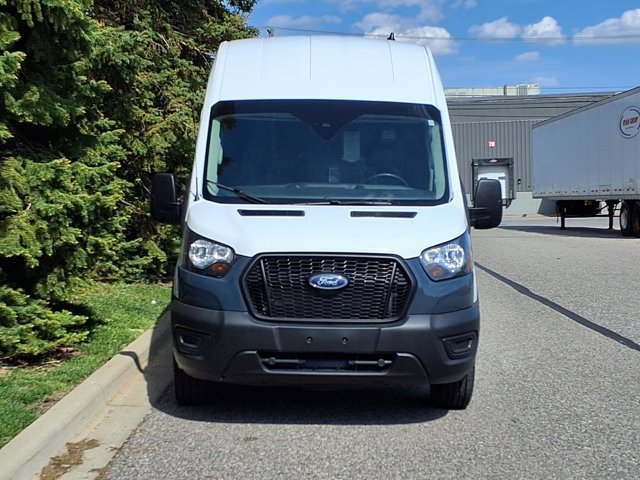 Certified 2023 Ford Transit 250 148 High Roof w/ Load Area Protection Package RWD image 32
