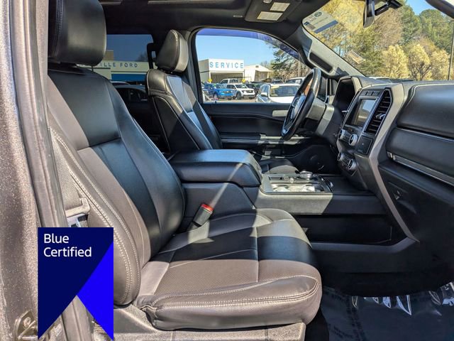 Certified 2021 Ford Expedition XLT image 35