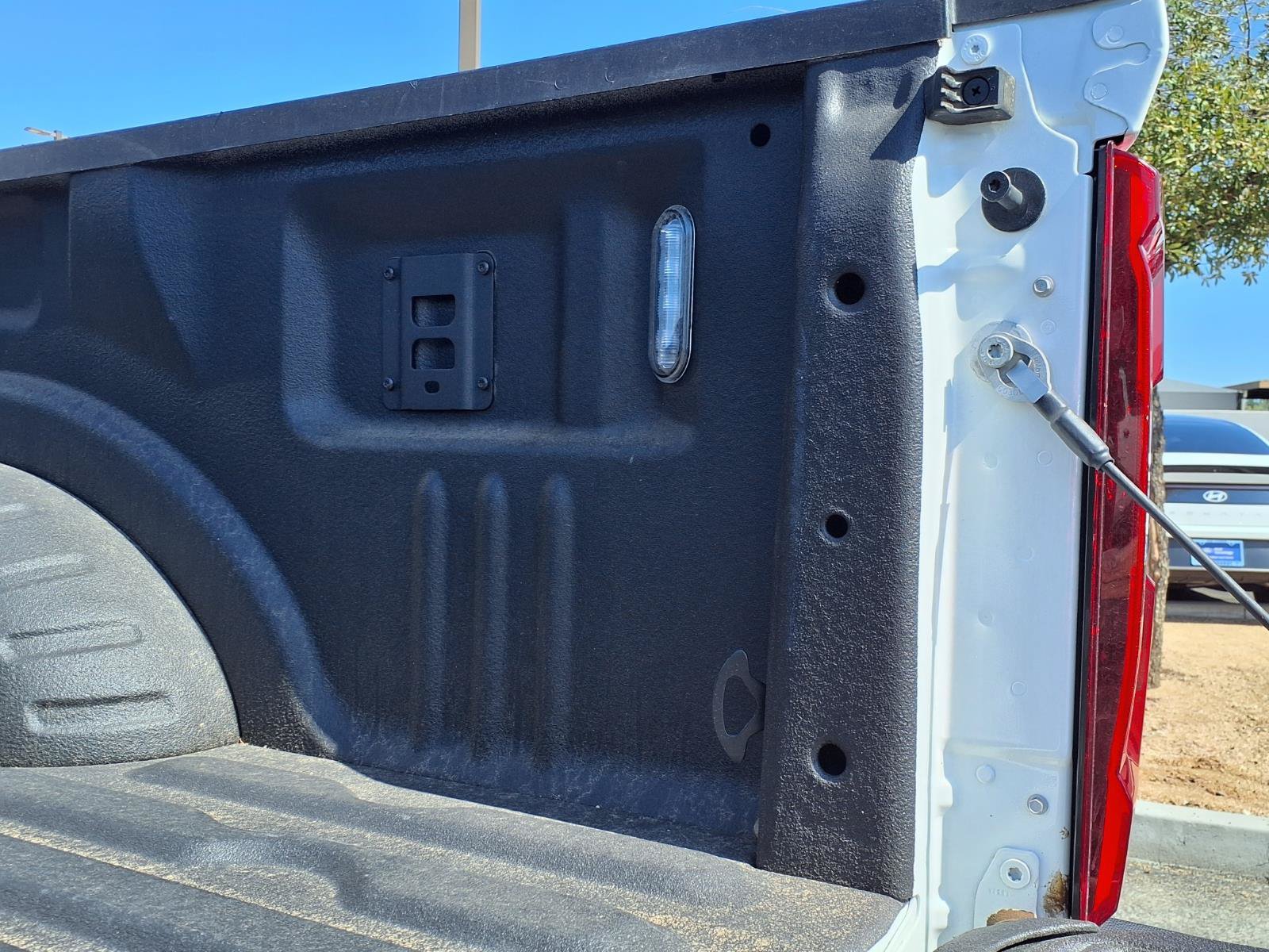 Certified 2025 Ford F250 Platinum AWD/4WD image 17