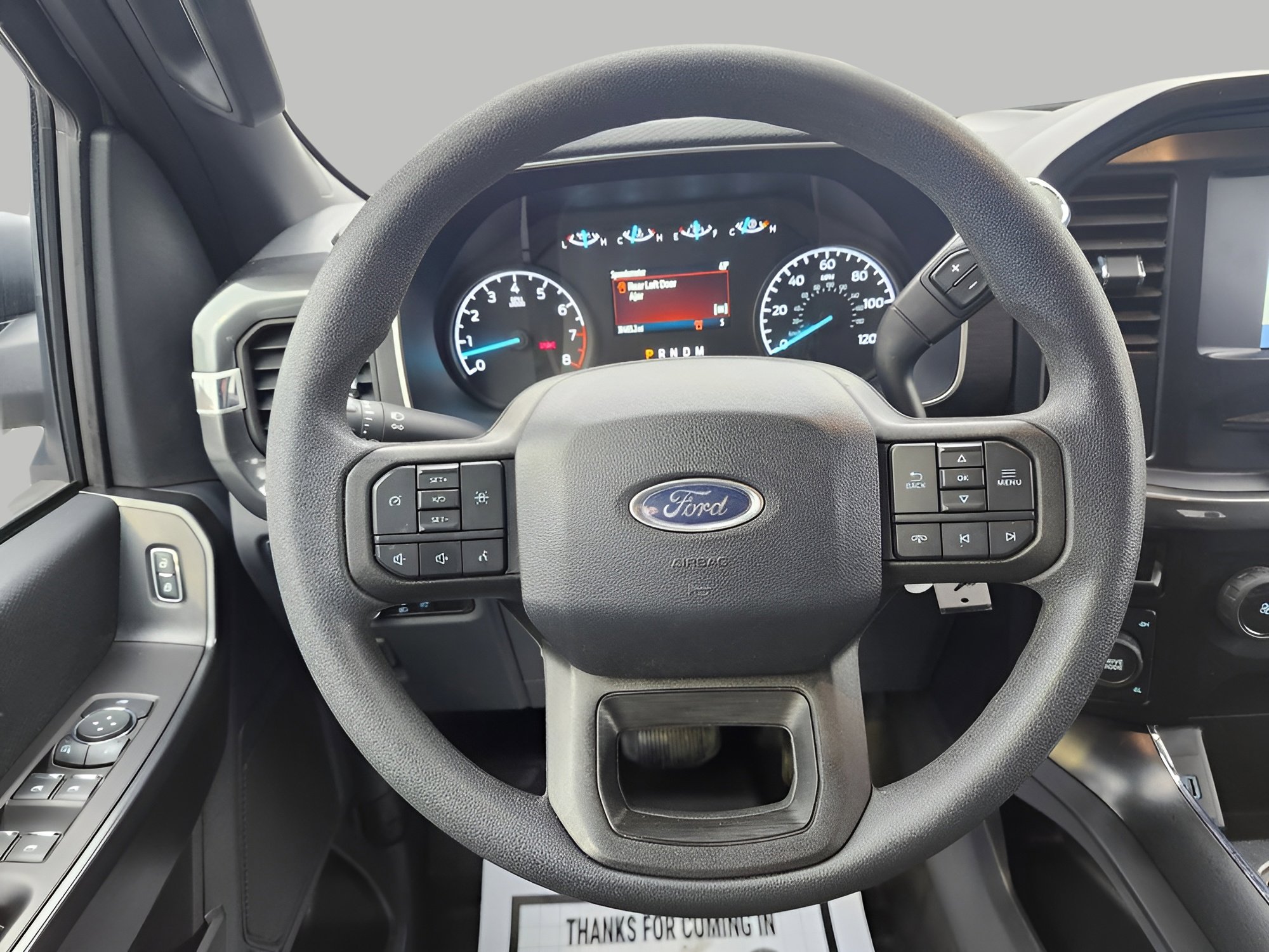 Certified 2023 Ford F150 XL w/ STX Appearance Package image 18