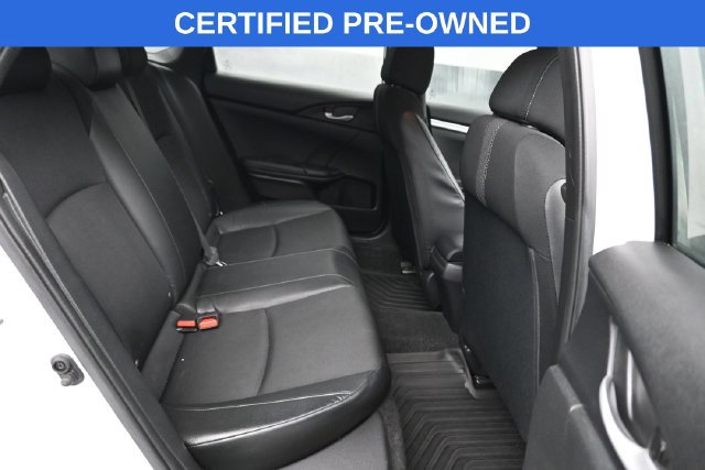 Used 2019 Honda Civic Sport image 7