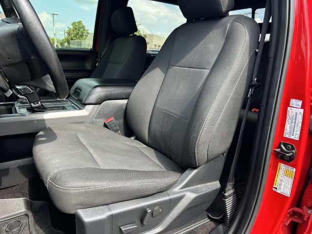 Certified 2020 Ford F150 XLT w/ Equipment Group 302A Luxury AWD/4WD image 30