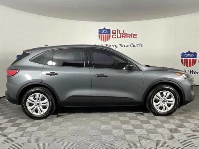 Certified 2021 Ford Escape S image 6