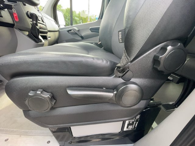 Used 2018 Mercedes-Benz Sprinter 2500 image 13