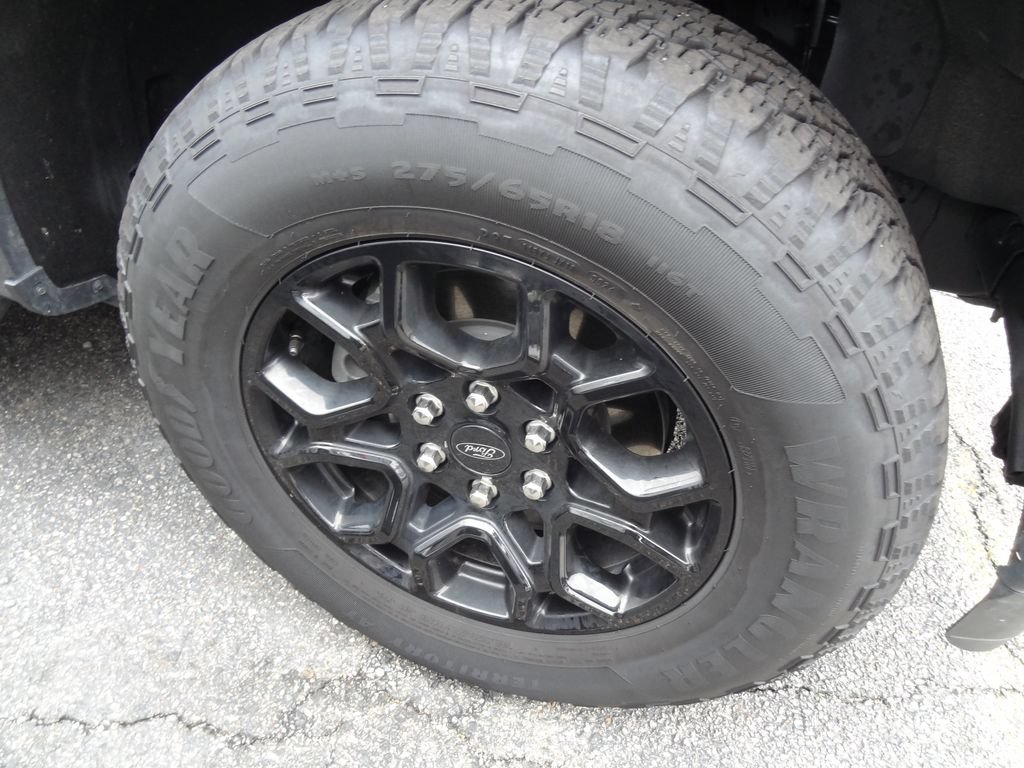 Certified 2024 Ford F150 XLT w/ Equipment Group 302A MID AWD/4WD image 12