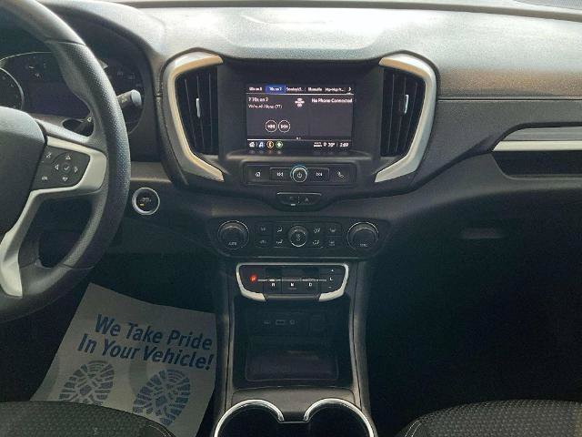 Used 2022 GMC Terrain SLE w/ Driver Convenience Package AWD/4WD image 28