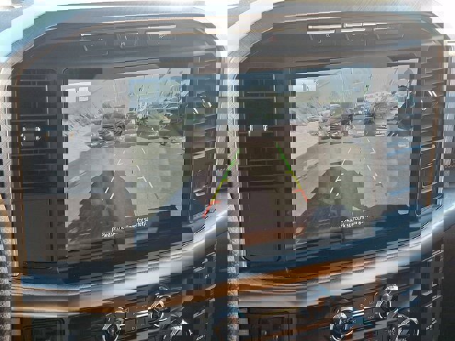 Certified 2023 Ford F150 King Ranch image 19