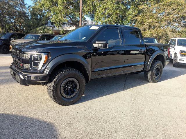 Certified 2023 Ford F150 Raptor w/ Raptor Carbon Fiber Package AWD/4WD image 8