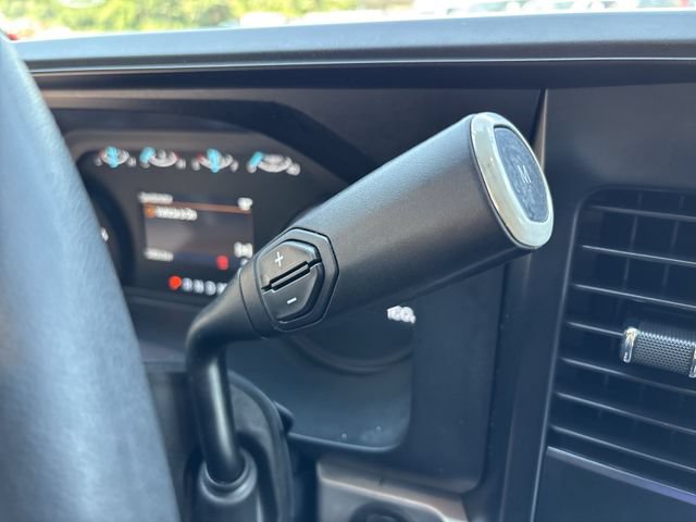 Certified 2025 Ford F350 XLT AWD/4WD image 19