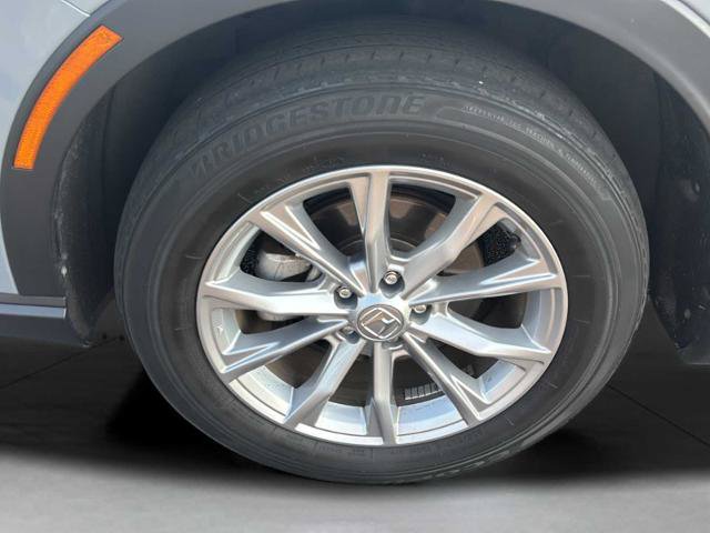 Used 2023 Honda CR-V EX-L image 32