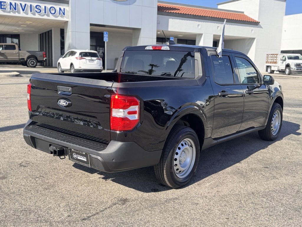 Certified 2025 Ford Maverick XL w/ 4K Tow Package image 12