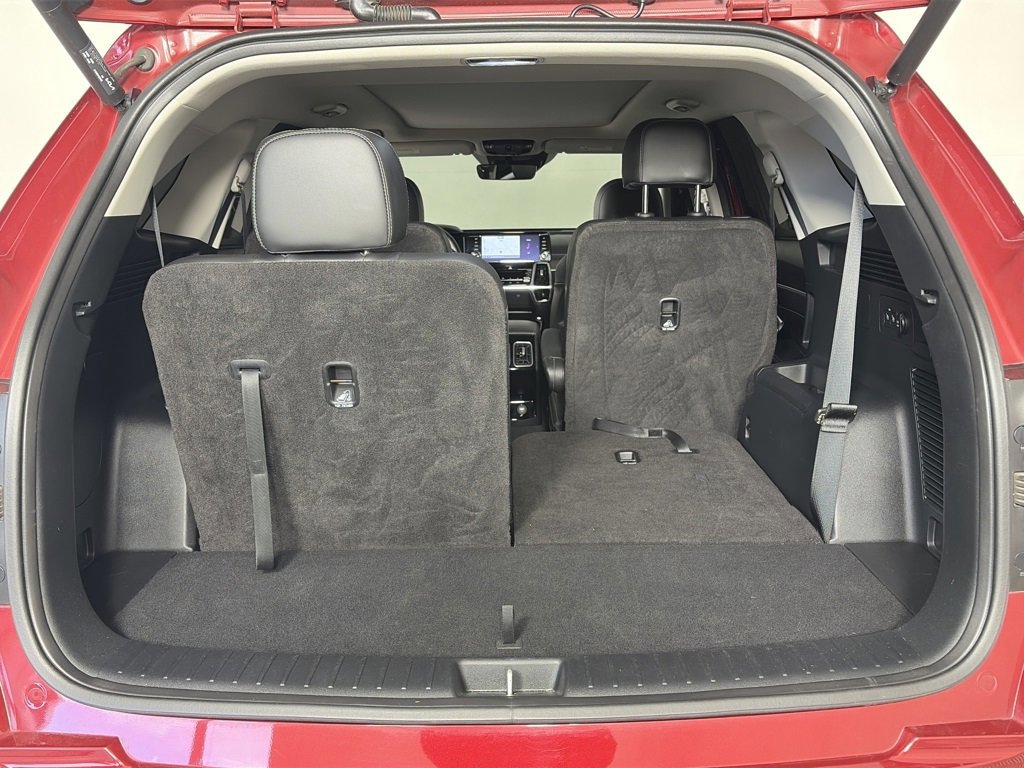Used 2023 Kia Sorento SX image 27