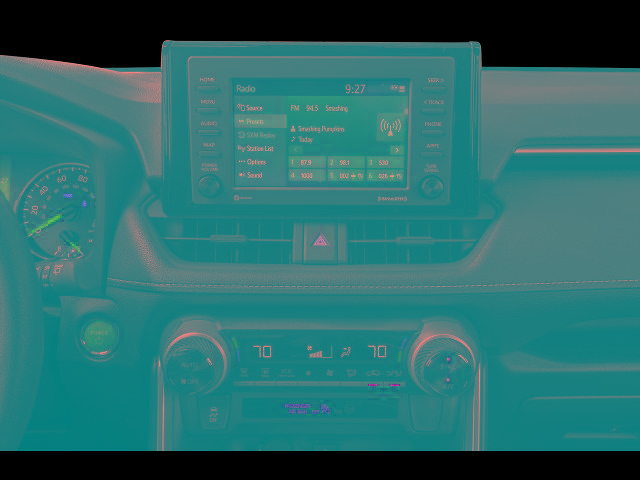 Used 2022 Toyota RAV4 XLE Premium image 10