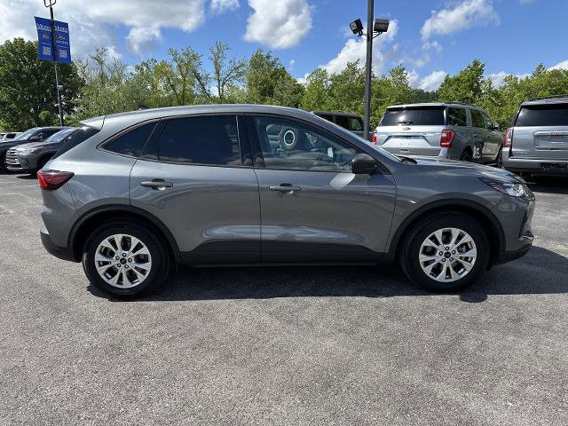 Certified 2025 Ford Escape Active FWD image 7