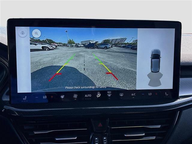 Certified 2025 Ford Escape ST-Line Select w/ Tech Pack #1 AWD/4WD image 15