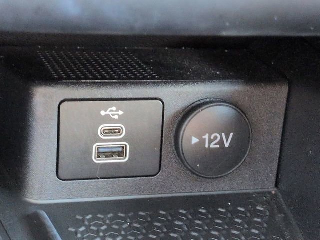 Certified 2023 Ford Bronco Sport Outer Banks w/ Tech Package AWD/4WD image 24