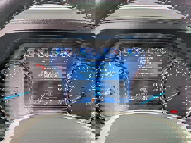 Certified 2024 Ford Expedition XLT image 17