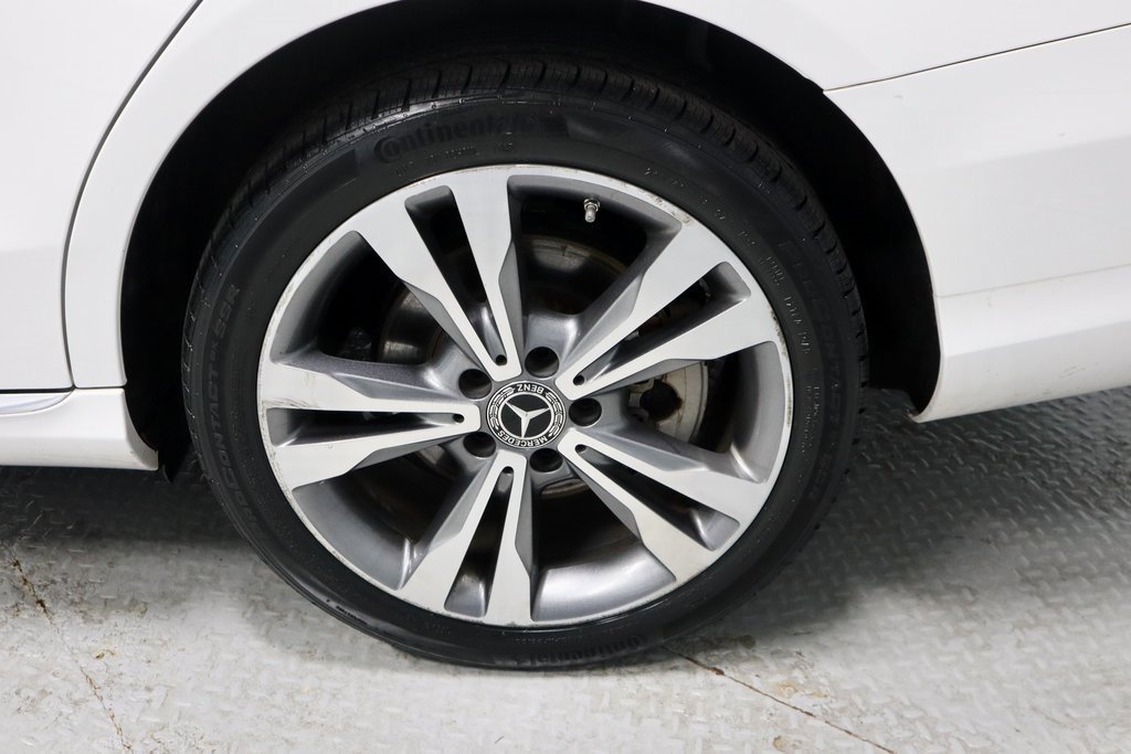 Used 2021 Mercedes-Benz C 300 4MATIC Sedan image 19