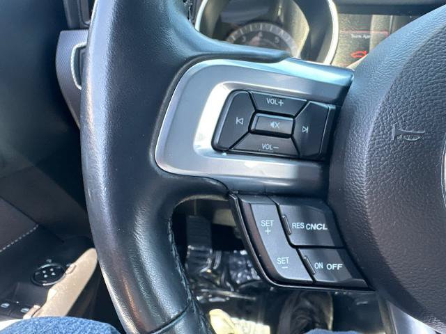 Certified 2021 Ford Mustang GT RWD image 18