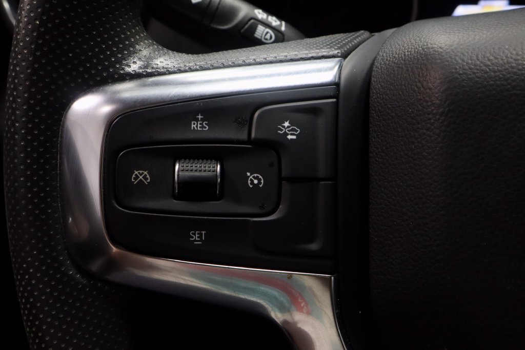 Used 2024 Chevrolet Blazer LT w/ Convenience Package FWD image 27