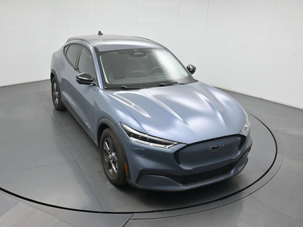 Certified 2023 Ford Mustang Mach-E Select RWD image 12