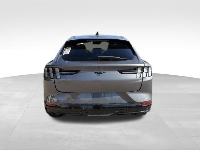 Certified 2023 Ford Mustang Mach-E Premium AWD/4WD image 7