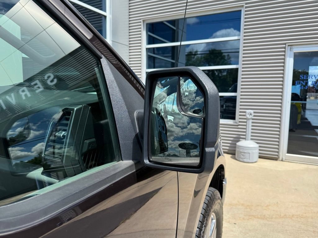 Certified 2018 Ford F150 XLT w/ XTR Package AWD/4WD image 11