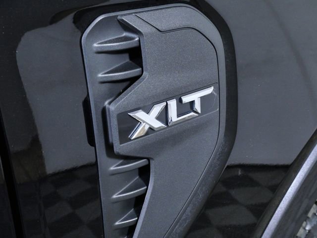 Certified 2024 Ford Ranger XLT w/ Trailer Tow Package image 9