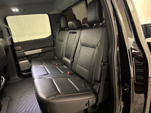 Certified 2023 Ford F450 Lariat AWD/4WD image 37