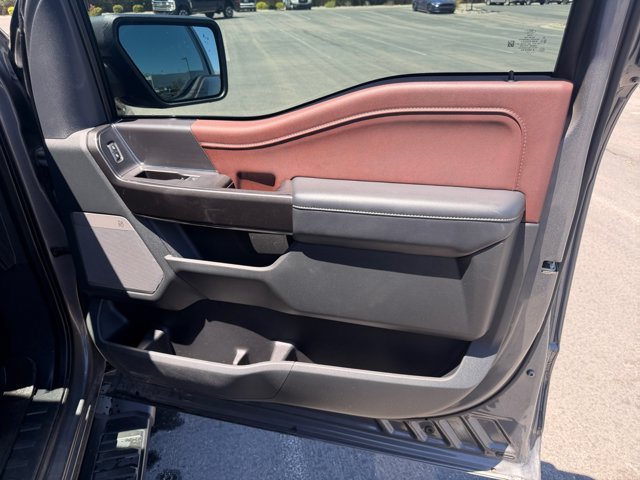 Certified 2021 Ford F150 Lariat w/ Equipment Group 502A High AWD/4WD image 30
