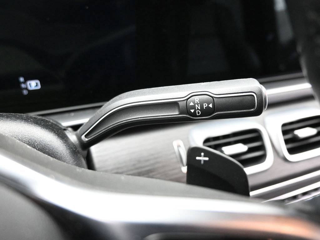 Used 2023 Mercedes-Benz GLE 350 4MATIC w/ Premium Package image 39