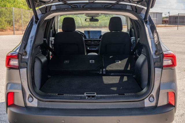 Certified 2024 Ford Escape Active w/ Tech Pack #1 AWD/4WD image 25