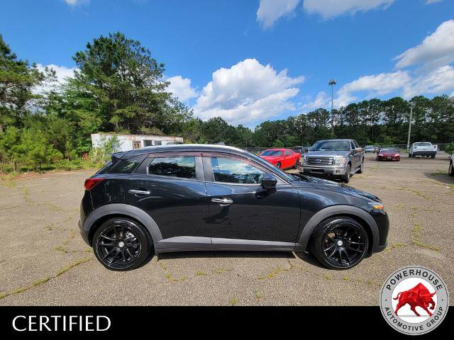 Used 2017 MAZDA CX-3 Sport FWD image 7