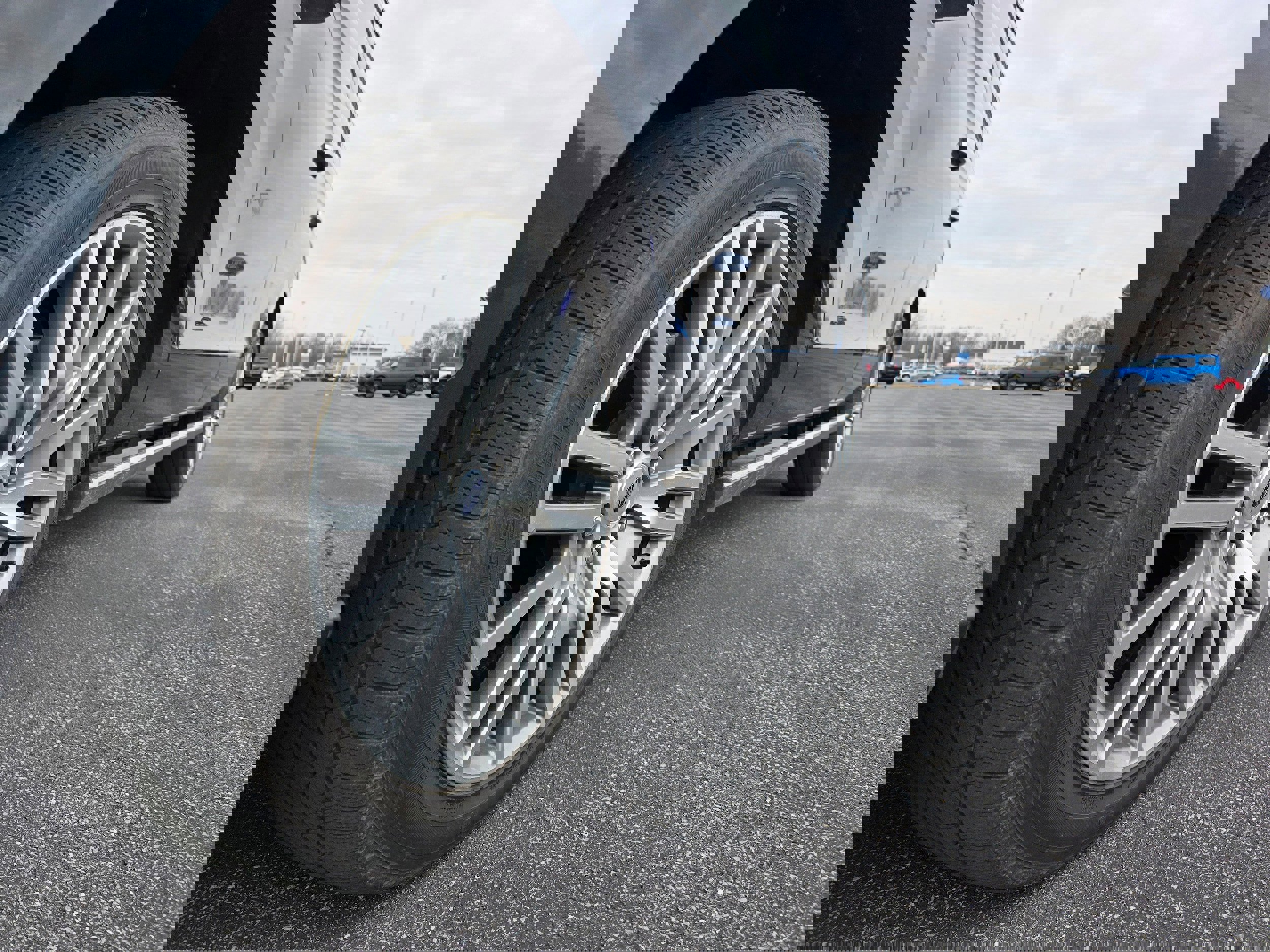 Certified 2022 Ford Expedition Limited image 22