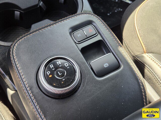 Certified 2022 Ford Mustang Mach-E GT AWD/4WD image 24