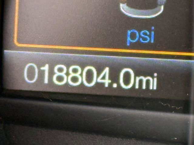 Certified 2023 Ford Edge SE image 17