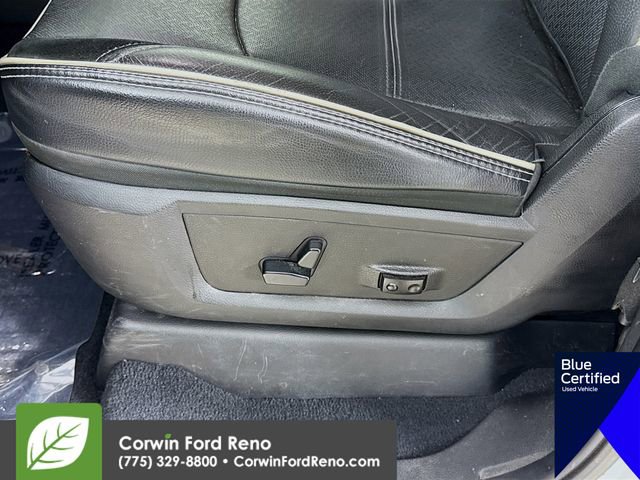 Used 2020 RAM 2500 Laramie image 23