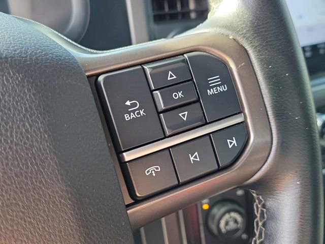 Certified 2024 Ford F150 XLT w/ Equipment Group 302A MID image 24