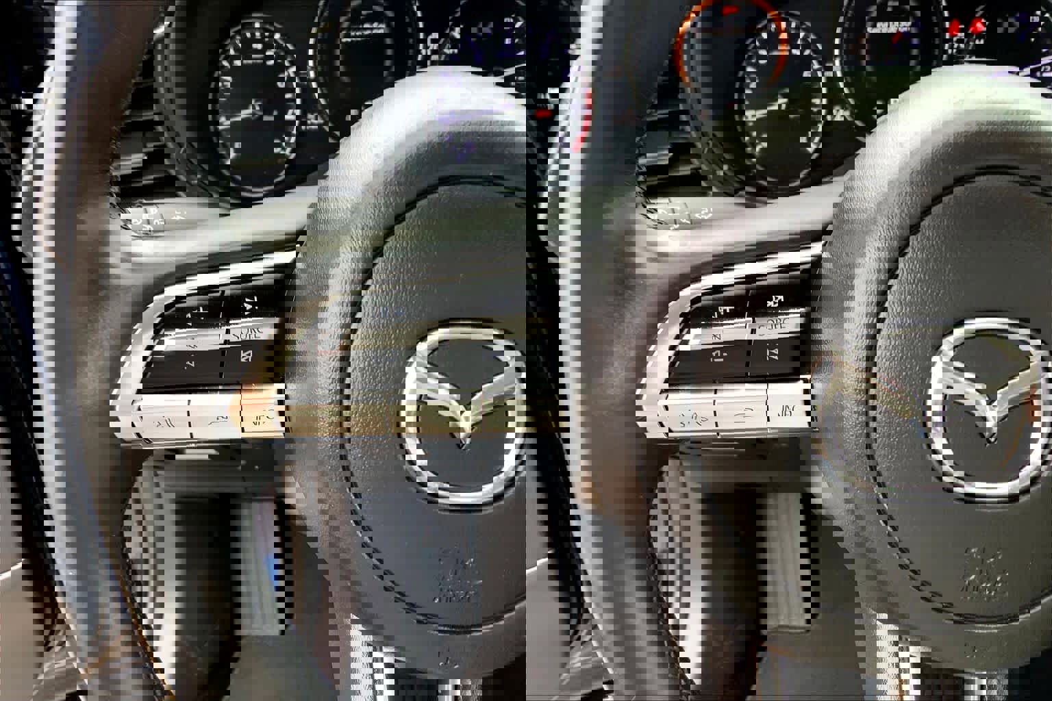 Used 2023 MAZDA CX-30 AWD 2.5 S w/ Preferred Package image 20