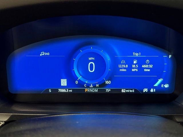 Certified 2020 Ford Explorer ST w/ ST Street Pack AWD/4WD image 23