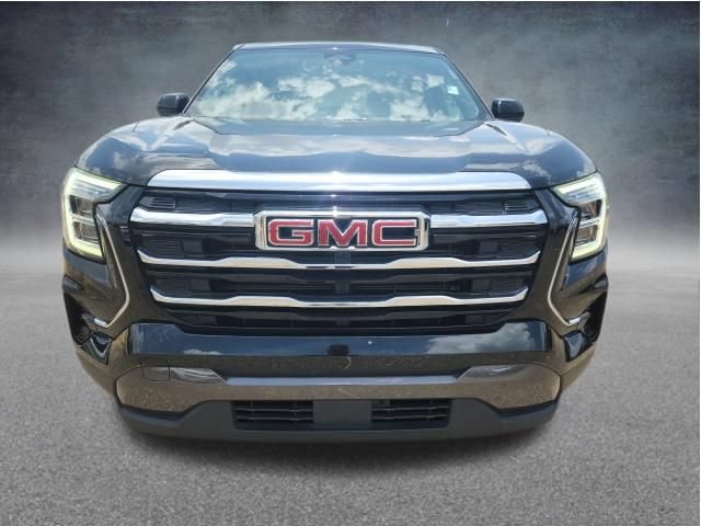 Used 2025 GMC Terrain Elevation AWD/4WD image 3