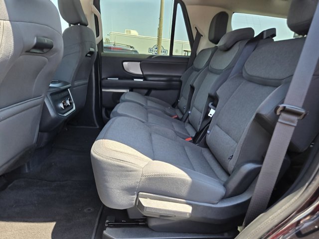 Certified 2025 Ford Expedition Active AWD/4WD image 24