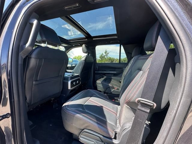 Certified 2022 Ford Expedition Limited AWD/4WD image 18