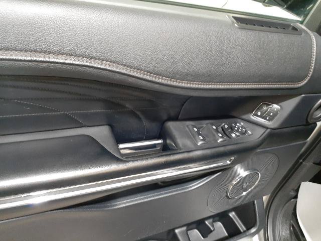 Certified 2019 Ford Expedition Platinum AWD/4WD image 12