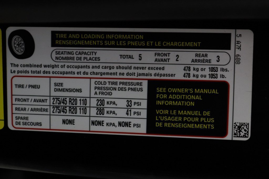 Used 2024 BMW X5 sDrive40i w/ M Sport Package image 31