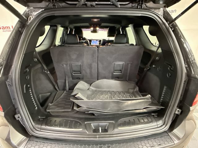 Used 2021 Dodge Durango R/T w/ Blacktop Package AWD/4WD image 28