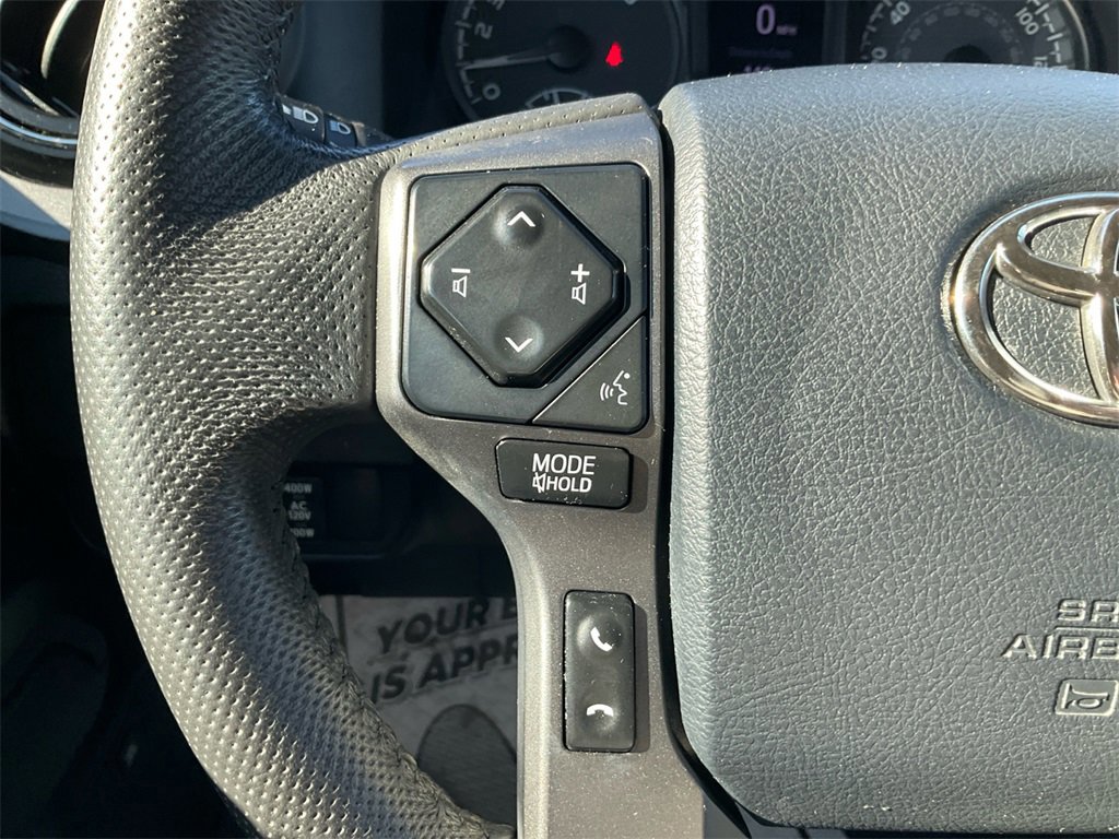 Used 2020 Toyota Tacoma TRD Sport image 19