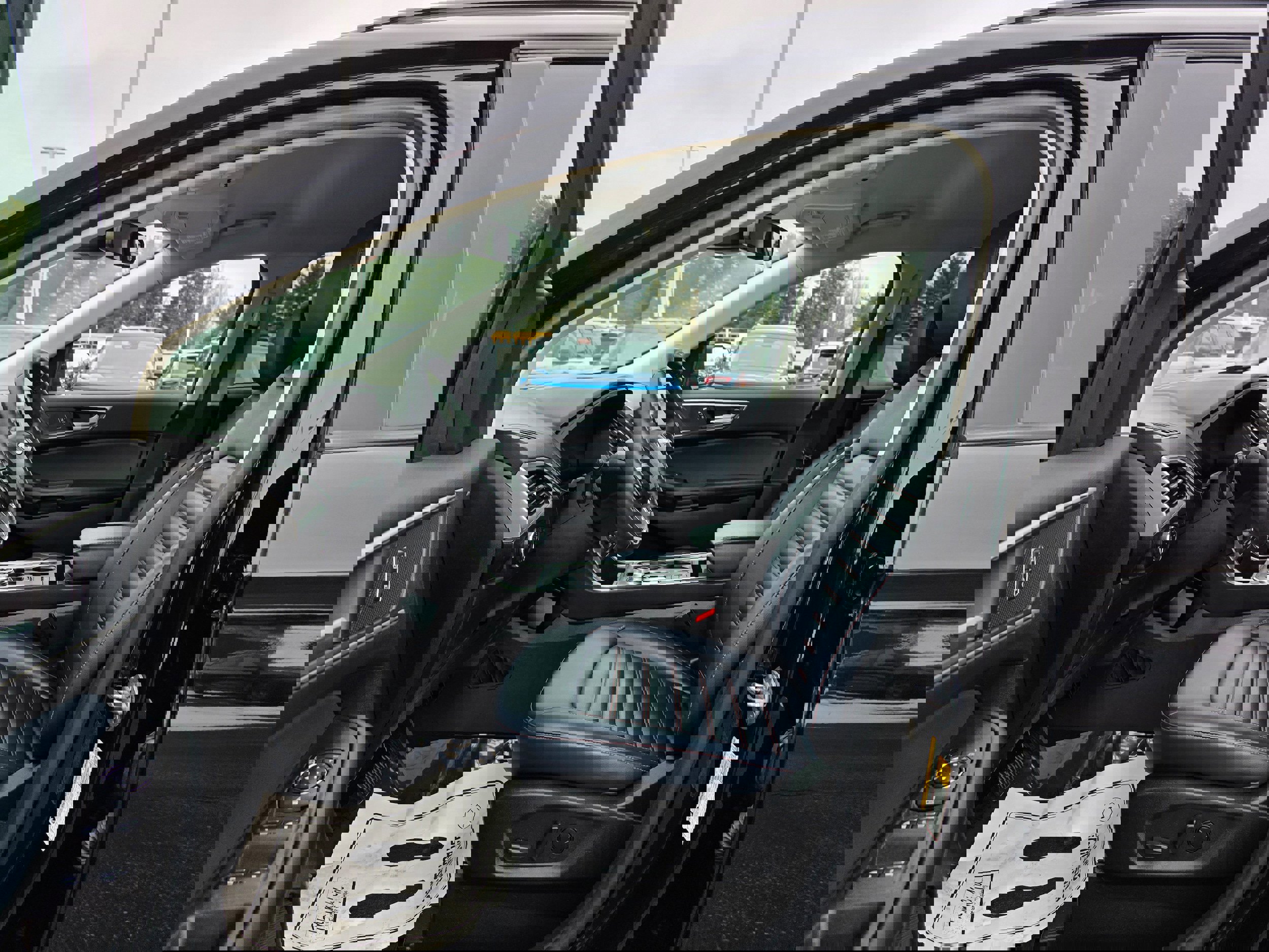 Certified 2023 Ford Edge SEL w/ Sport Appearance Package image 20