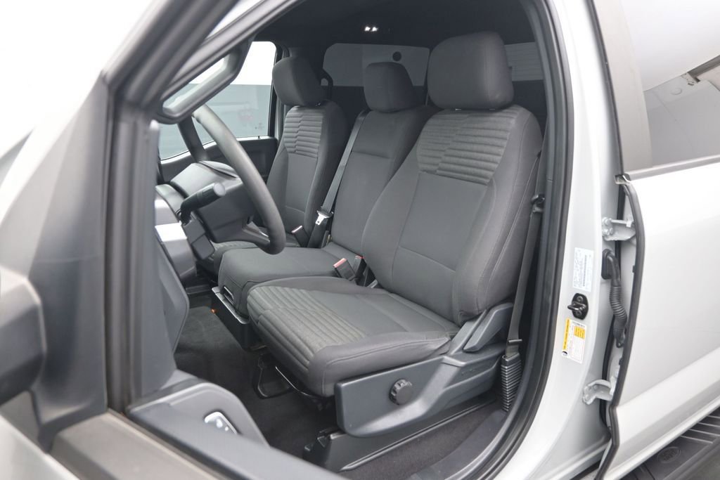 Certified 2023 Ford F150 XL w/ STX Appearance Package RWD image 9