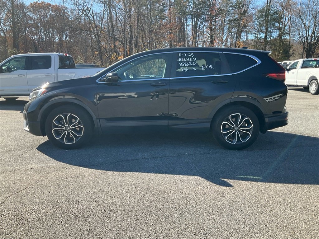 Used 2020 Honda CR-V EX-L image 6